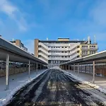 Gebirgsresort - Ferienwohnung Schanzenblick