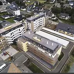 Gebirgsresort - Ferienwohnung Schanzenblick