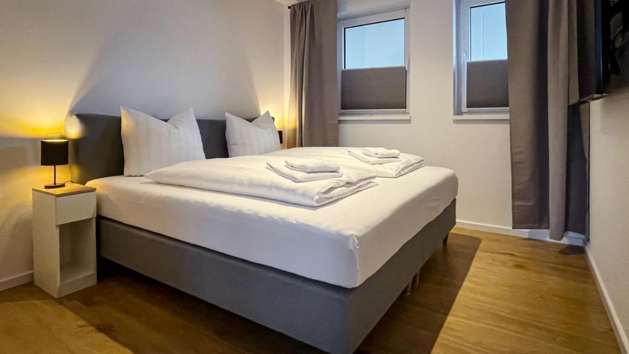 Apartment Gebirgsresort - Schanzenblick Winterberg
