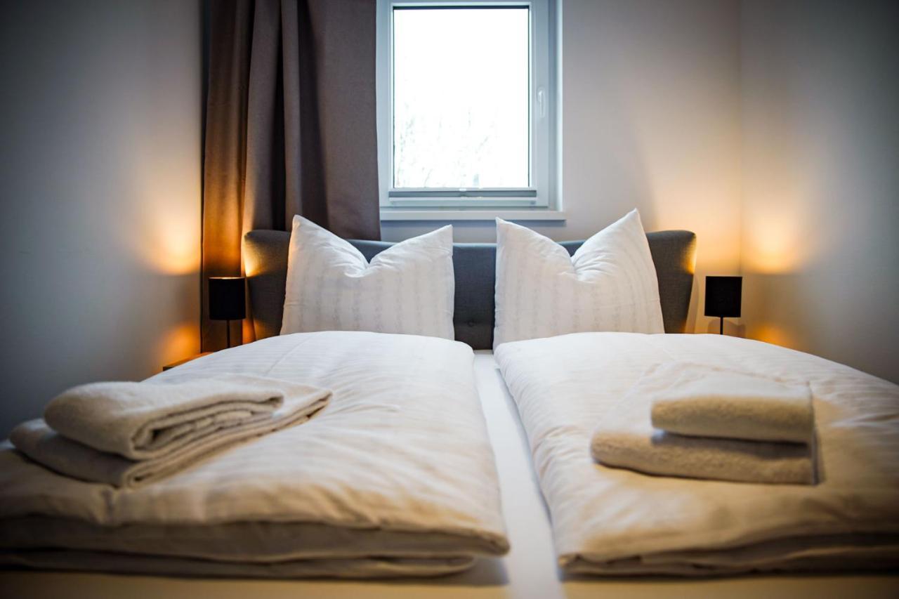 Apartment Gebirgsresort - Schanzenblick