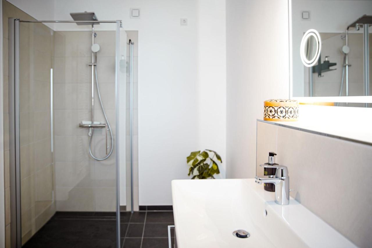 Gebirgsresort - Schanzenblick Apartment Winterberg