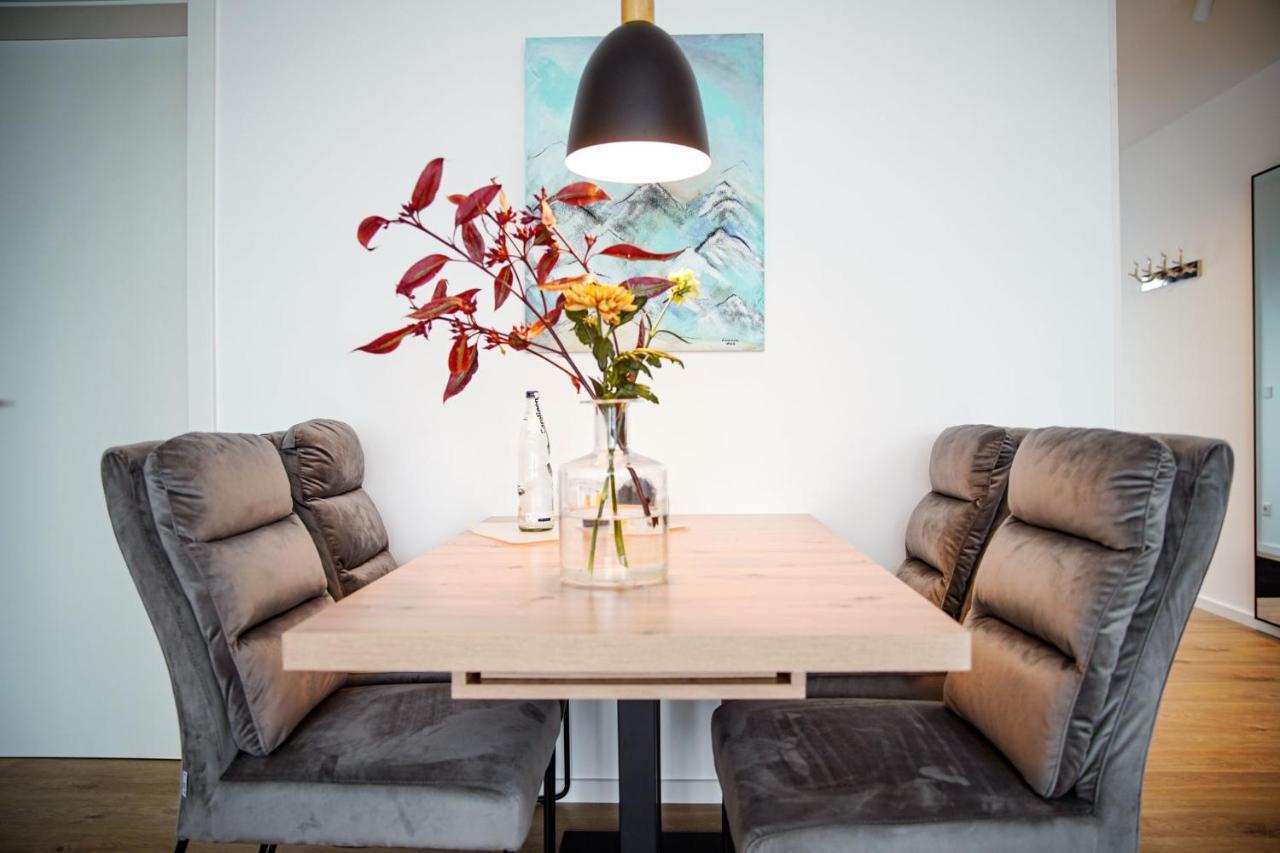 Gebirgsresort - Schanzenblick Apartment