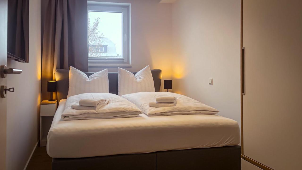 Appartement Gebirgsresort - Schanzenblick *