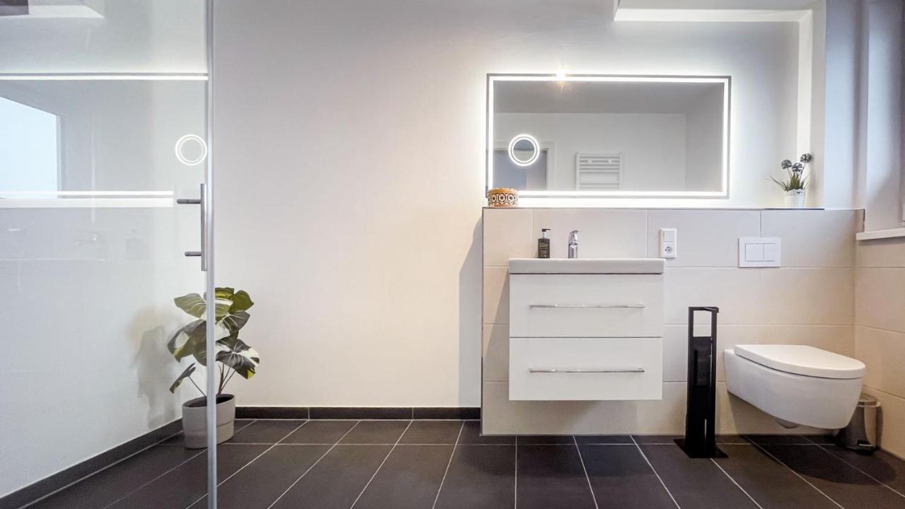 Appartement Gebirgsresort - Schanzenblick