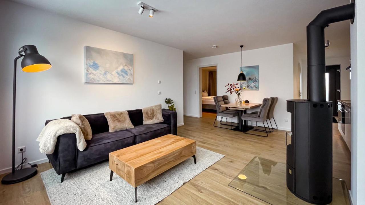 Gebirgsresort - Schanzenblick Apartment