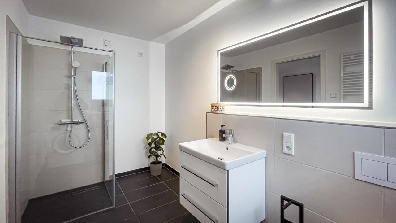 Apartment Gebirgsresort - Schanzenblick