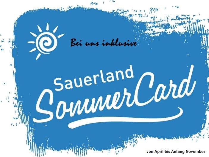 Gebirgsresort - Schanzenblick Winterberg