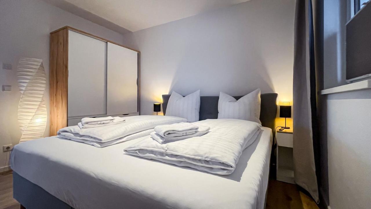 Gebirgsresort - Schanzenblick Apartment *