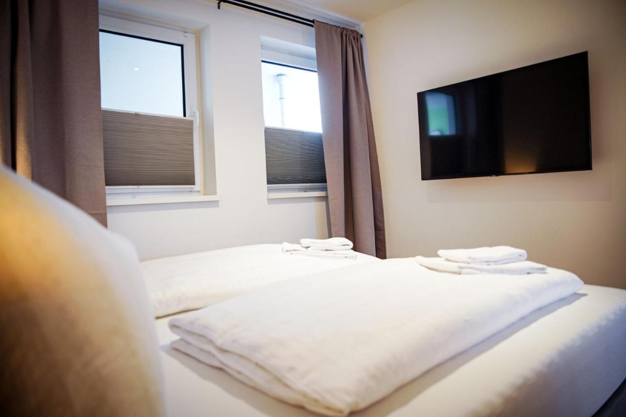 Appartement Gebirgsresort - Schanzenblick Winterberg