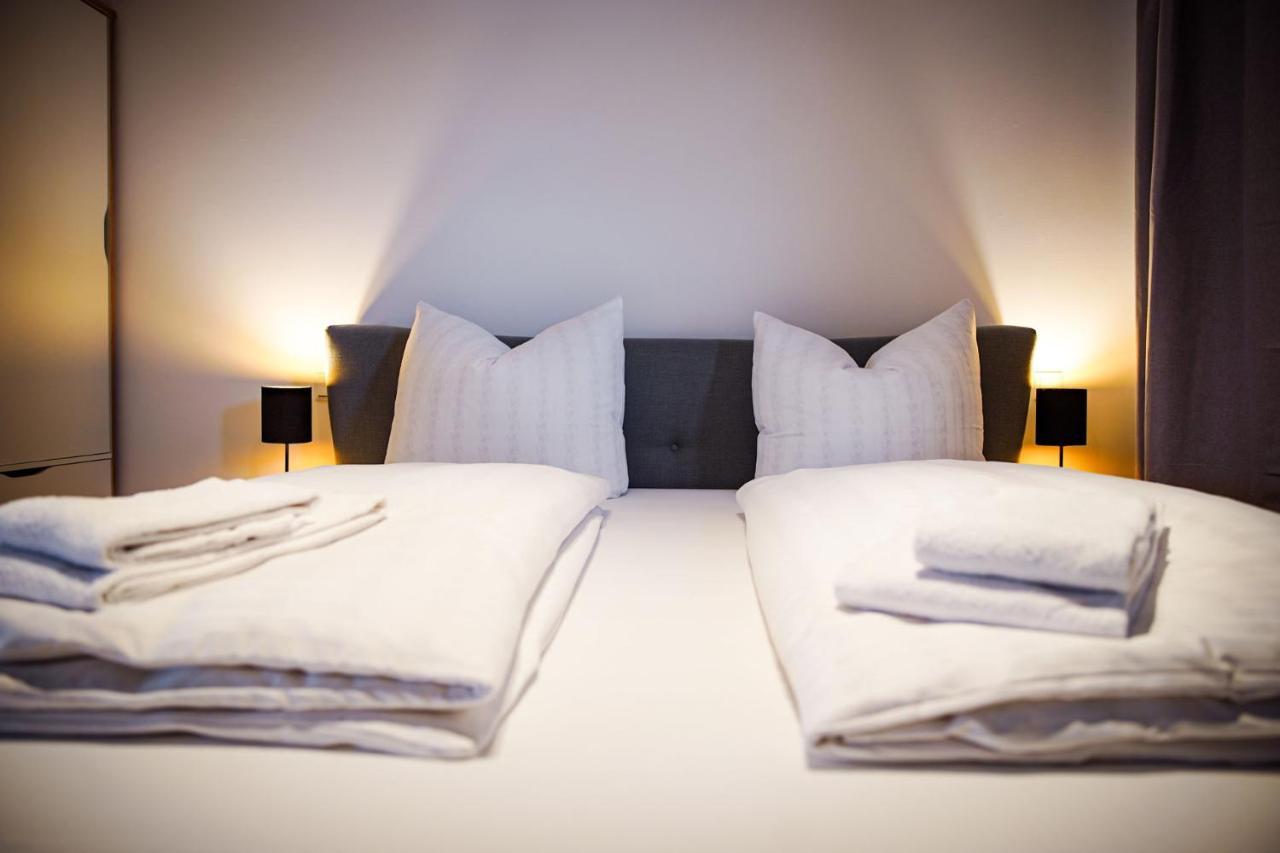 Appartement Gebirgsresort - Schanzenblick *