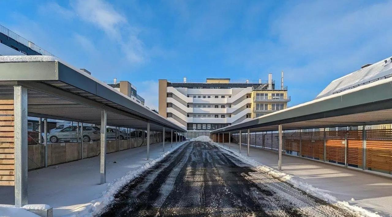 Gebirgsresort - Schanzenblick Apartment Winterberg